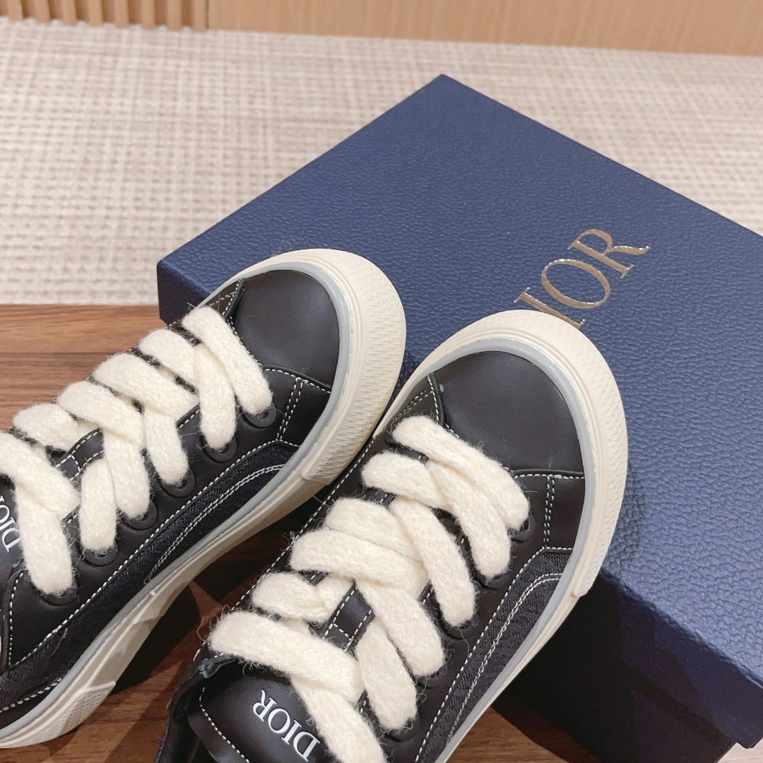 Dior B33 Sneaker  - PerfectKickZ