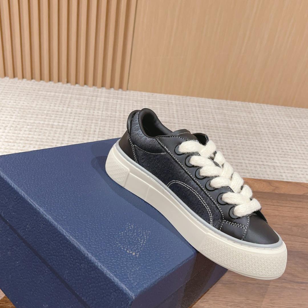 Dior B33 Sneaker  - PerfectKickZ