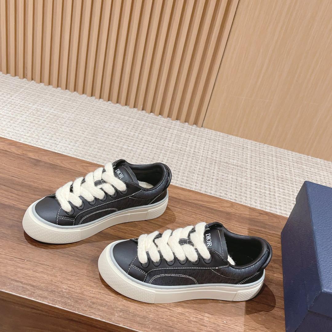 Dior B33 Sneaker  - PerfectKickZ