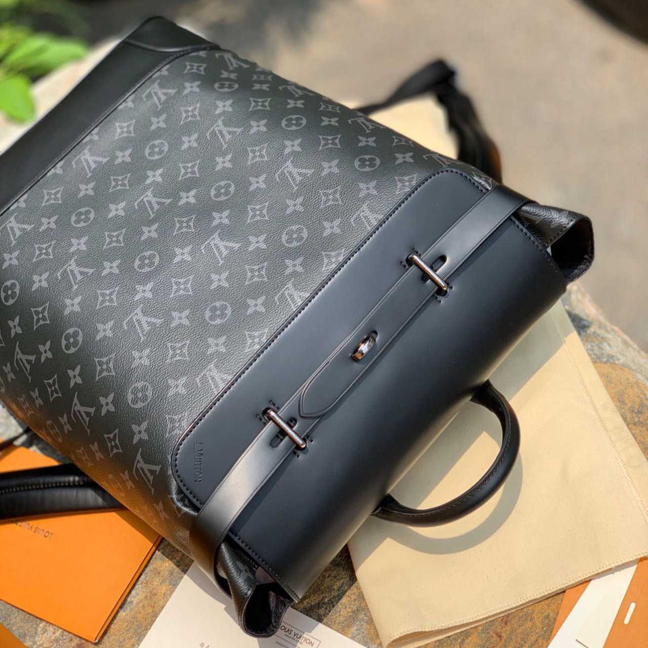 Louis Vuitton Steamer Backpack    m44052 - PerfectKickZ