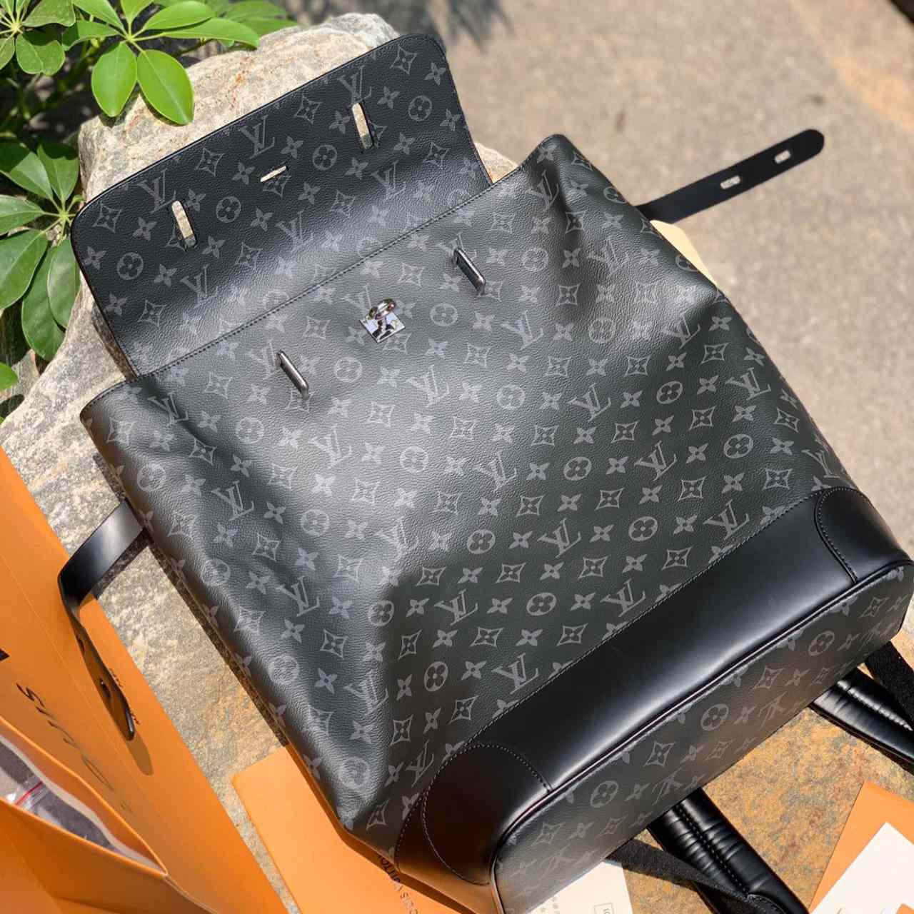 Louis Vuitton Steamer Backpack    m44052 - PerfectKickZ