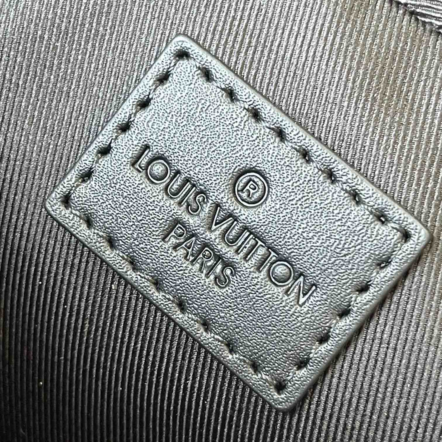 Louis Vuitton Alpha Wearable Wallet     M82544 - PerfectKickZ