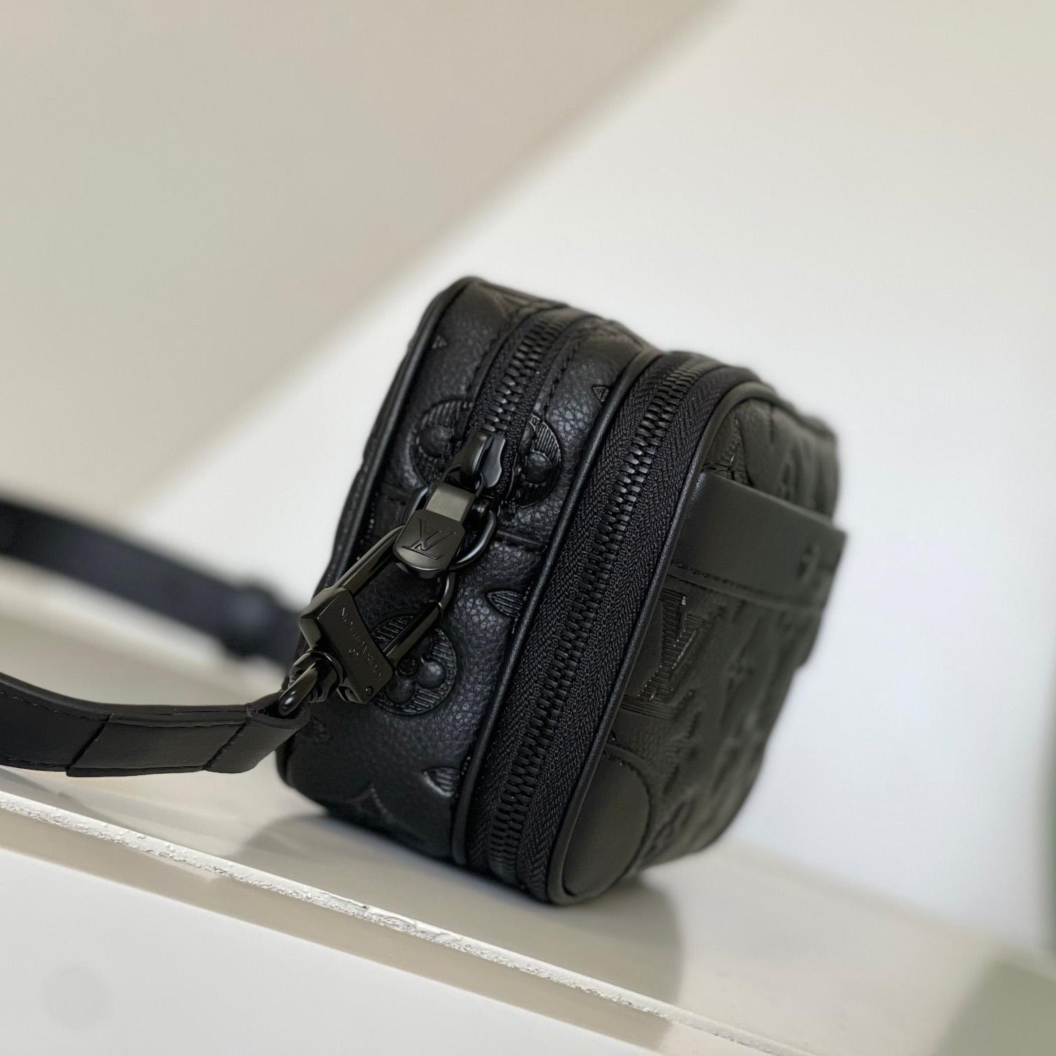 Louis Vuitton Alpha Wearable Wallet     M82544 - PerfectKickZ