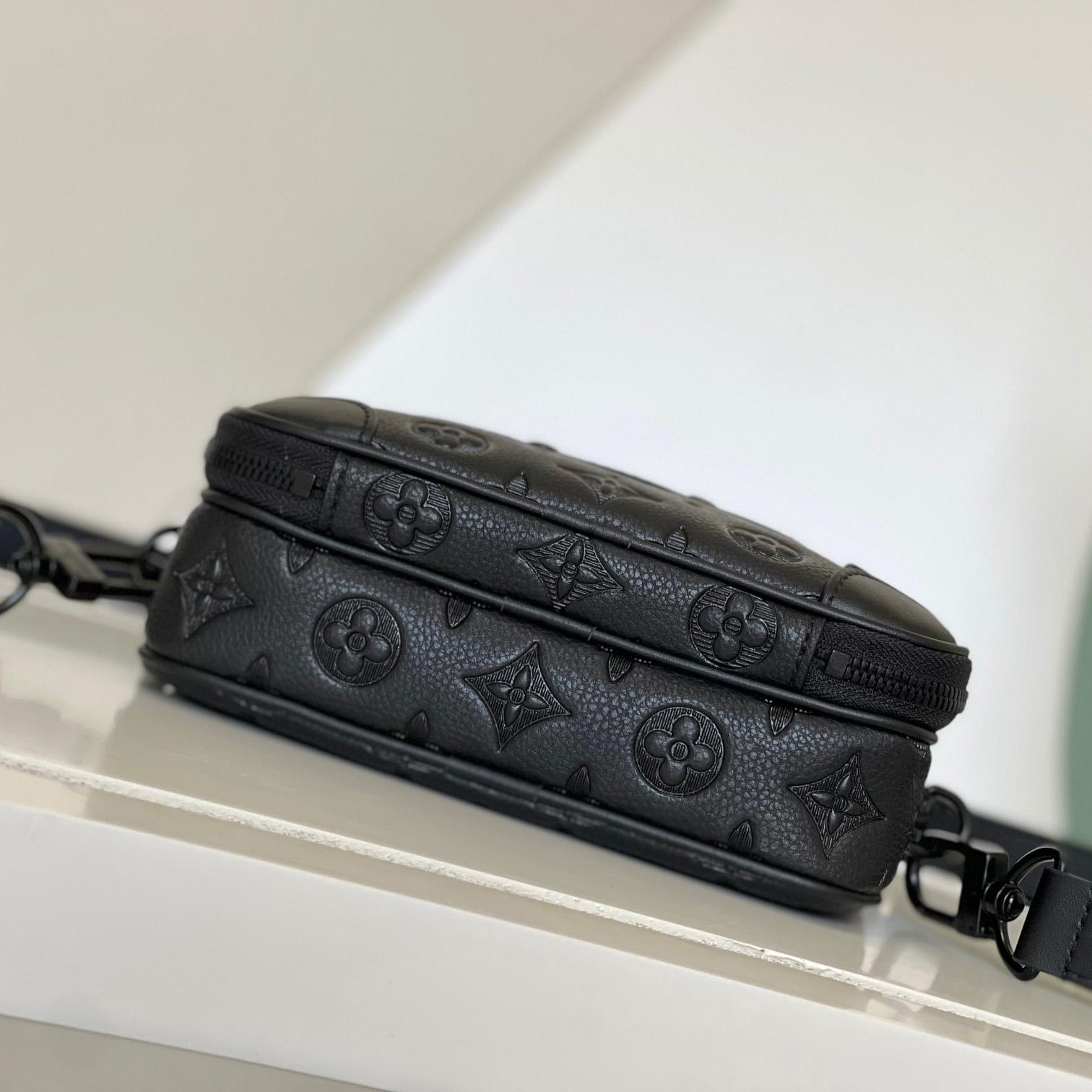 Louis Vuitton Alpha Wearable Wallet     M82544 - PerfectKickZ