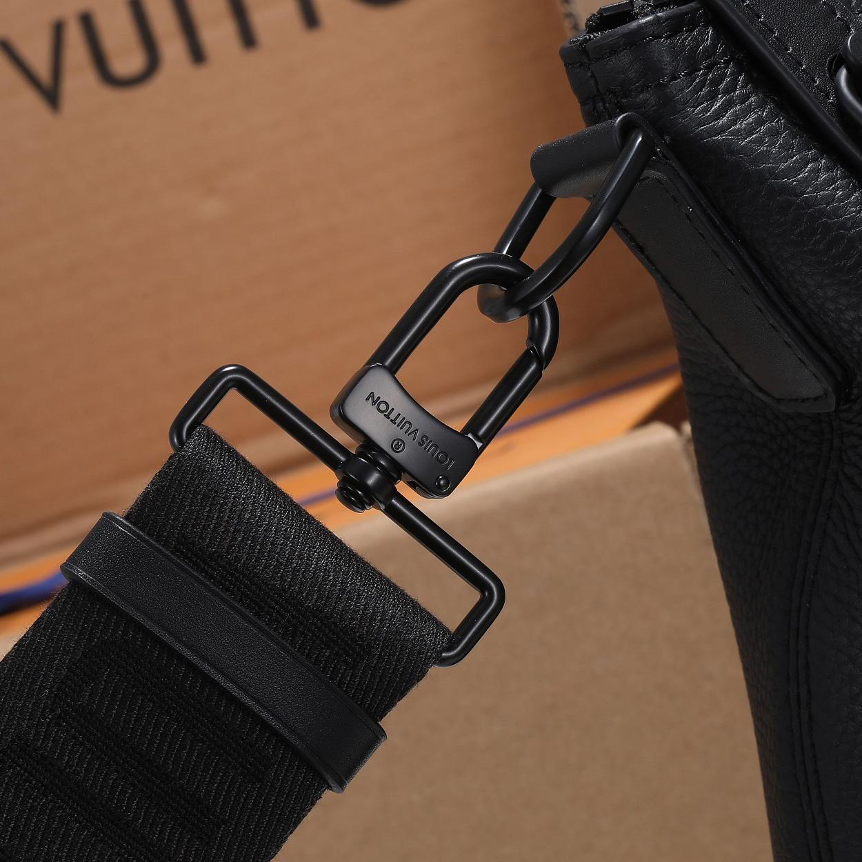 Louis Vuitton Lock It Tote   M59158 - PerfectKickZ
