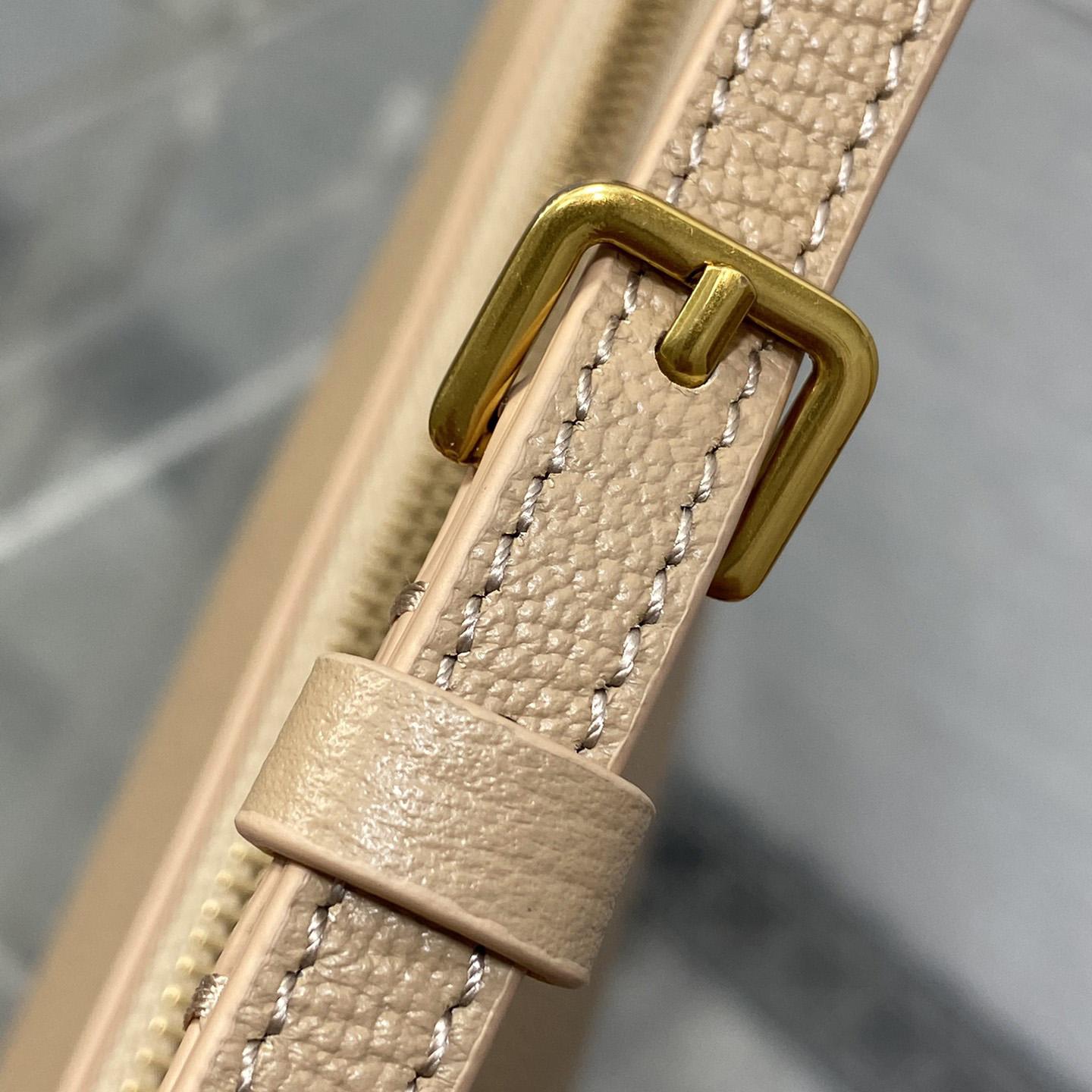 Dior Saddle Shoulder Pouch - PerfectKickZ