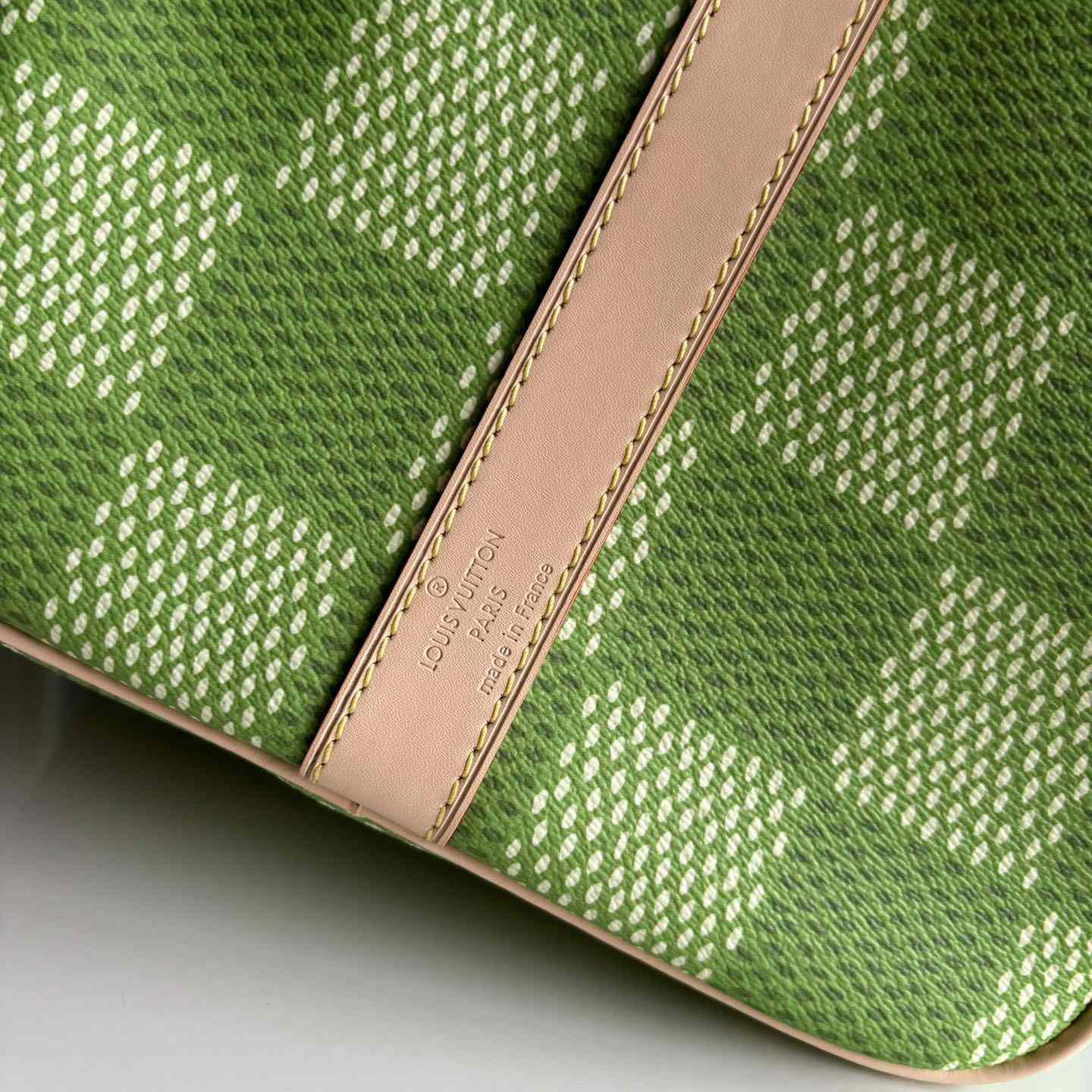 Louis Vuitton Keepall Bandoulière 50   N40667 - PerfectKickZ