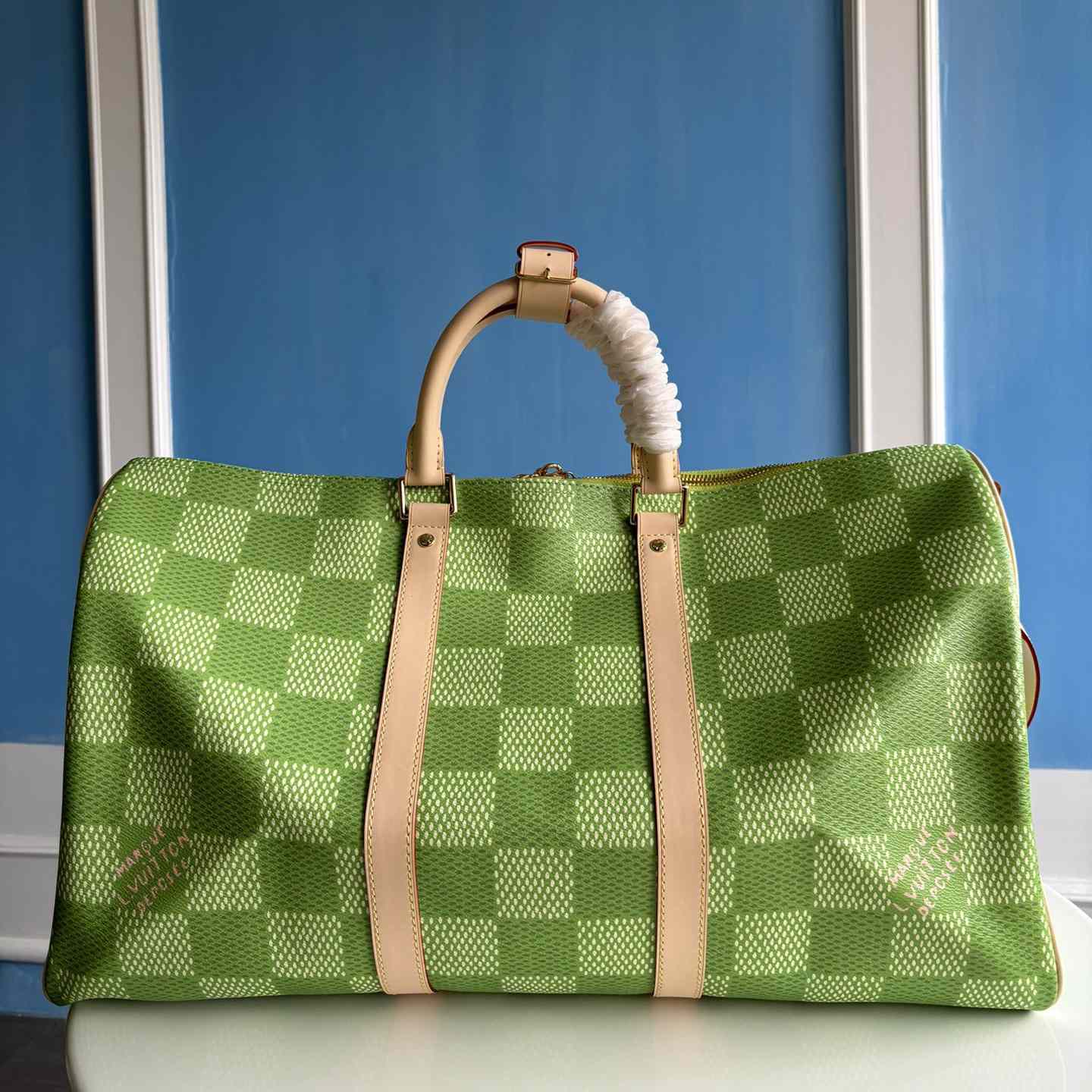 Louis Vuitton Keepall Bandoulière 50   N40667 - PerfectKickZ