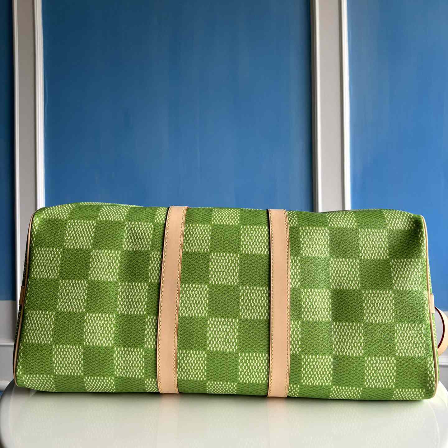Louis Vuitton Keepall Bandoulière 50   N40667 - PerfectKickZ