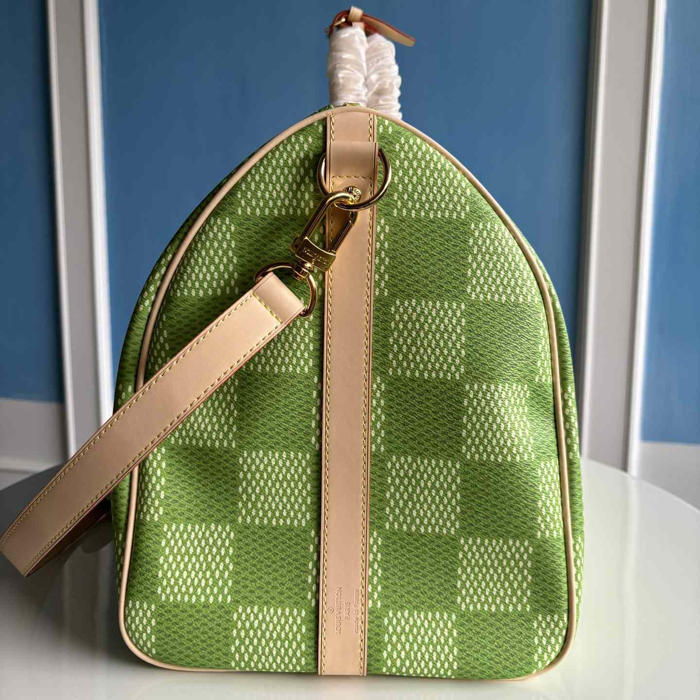 Louis Vuitton Keepall Bandoulière 50   N40667 - PerfectKickZ