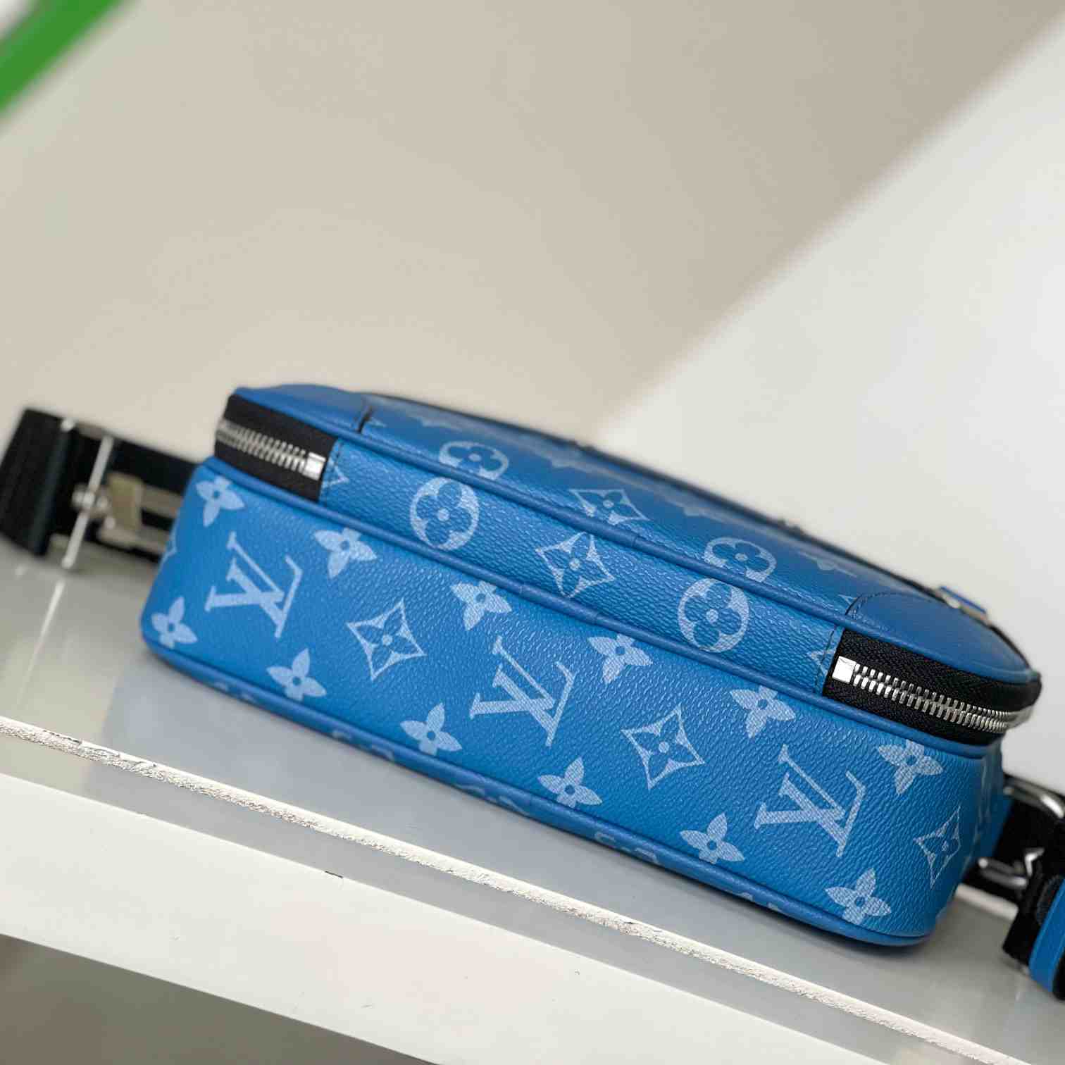 Louis Vuitton Alpha Messenger  M31016 - PerfectKickZ