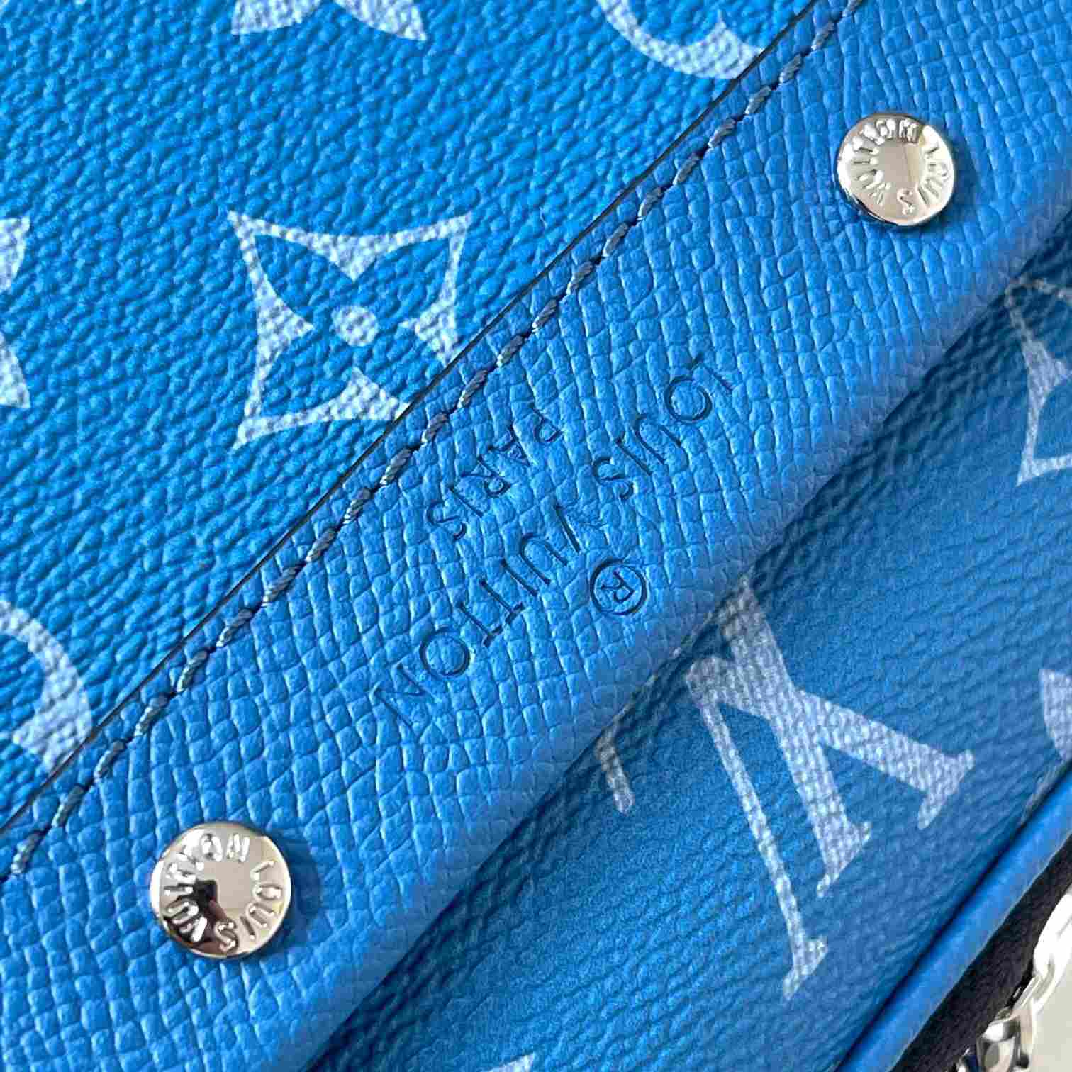 Louis Vuitton Alpha Messenger  M31016 - PerfectKickZ