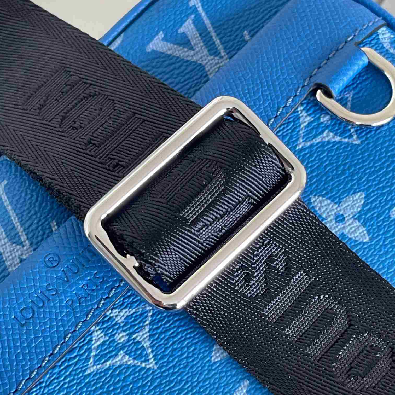 Louis Vuitton Alpha Messenger  M31016 - PerfectKickZ