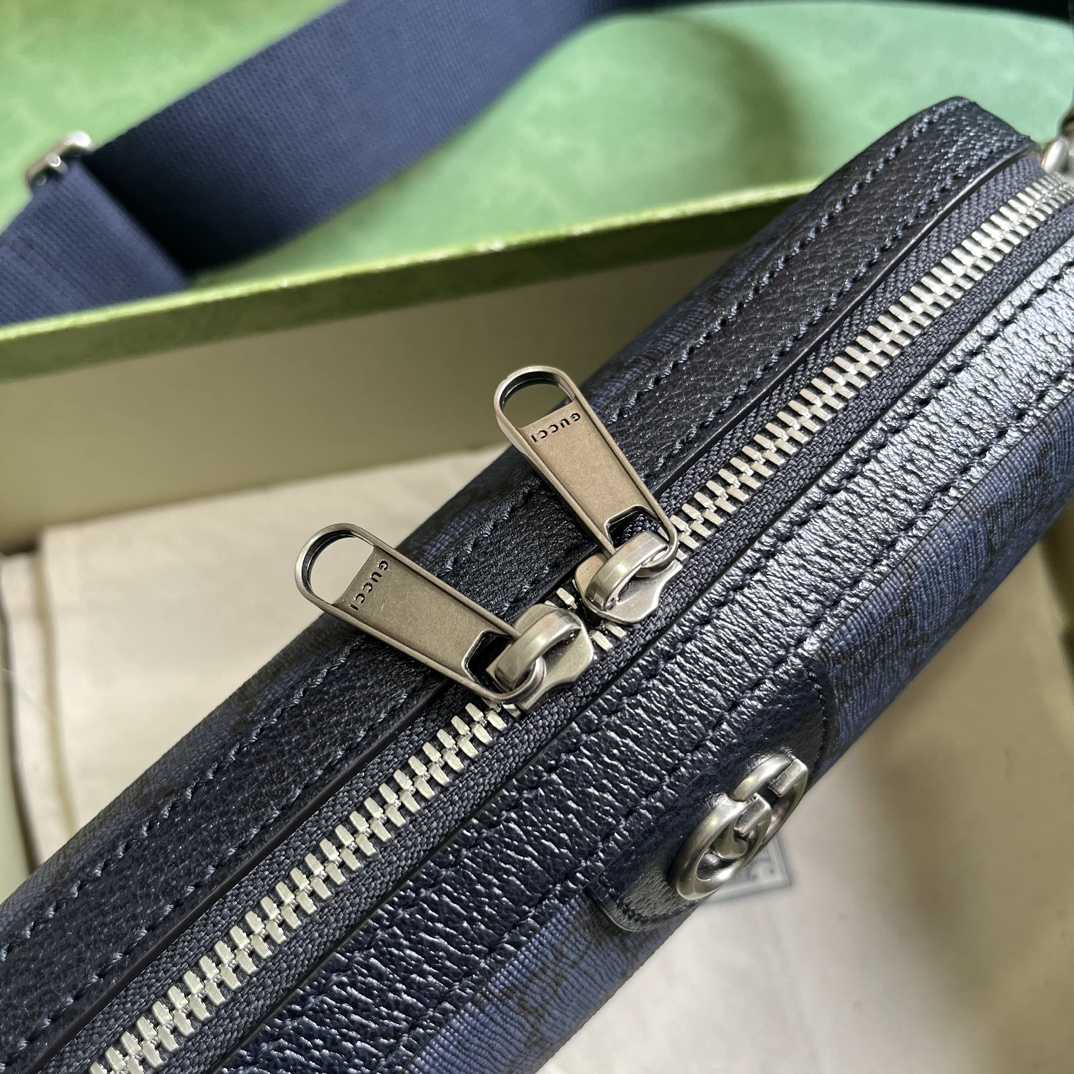 Gucci Ophidia GG Crossbody Bag (23.5-16-4.5cm) - PerfectKickZ
