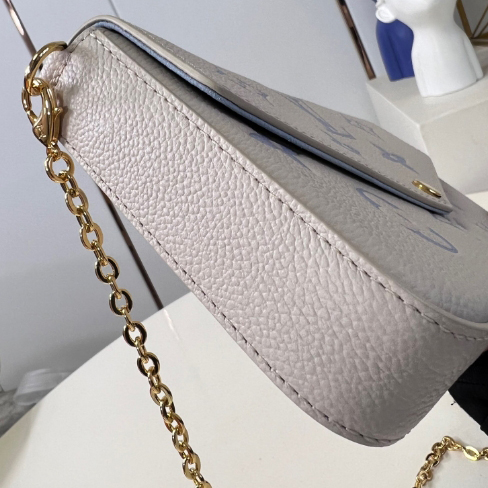 Louis Vuitton Félicie Pochette  m64064 - PerfectKickZ
