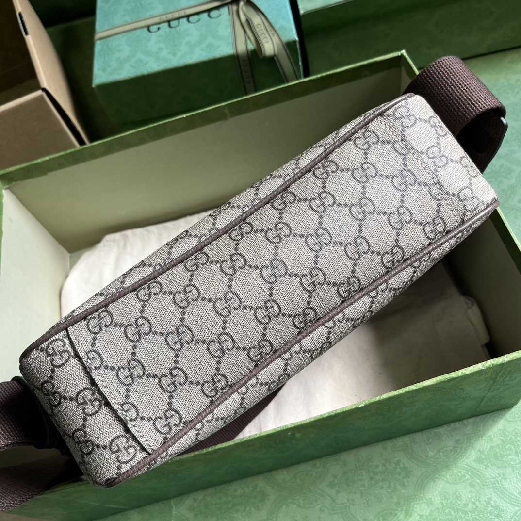 Gucci Ophidia Medium Messenger Bag - PerfectKickZ