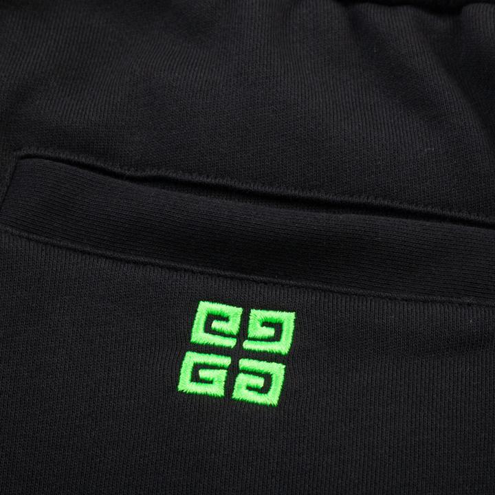 Givenchy Cotton Shorts - PerfectKickZ