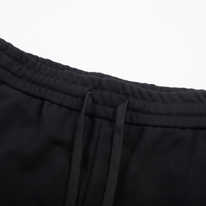 Givenchy Cotton Shorts - PerfectKickZ