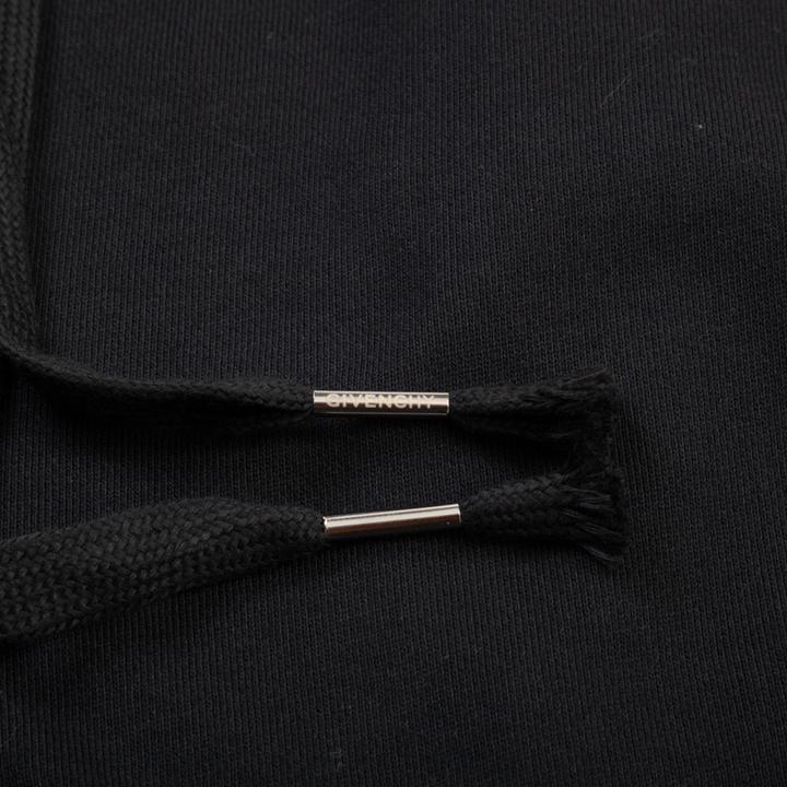 Givenchy Cotton Shorts - PerfectKickZ