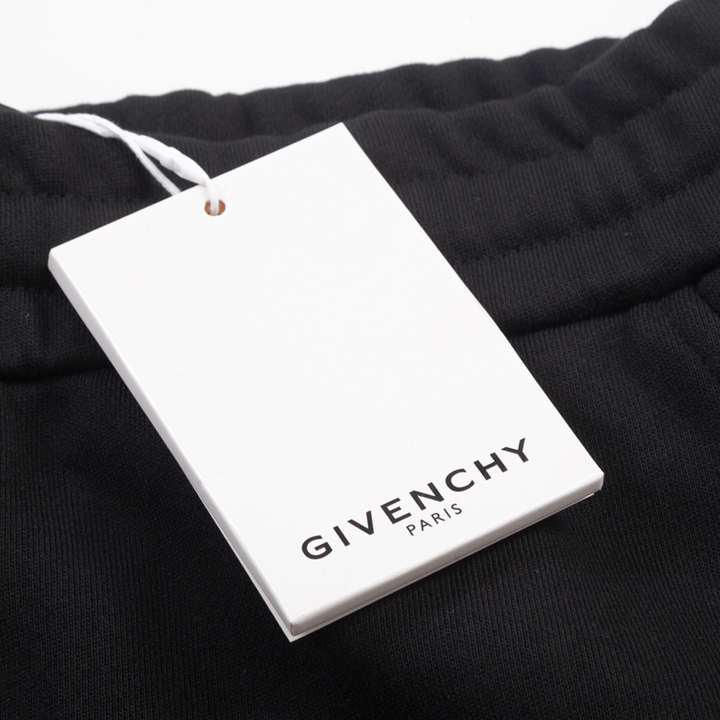 Givenchy Cotton Shorts - PerfectKickZ