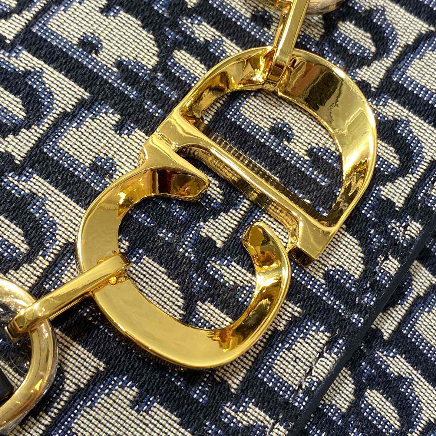 Dior Small CD Besace Bag - 