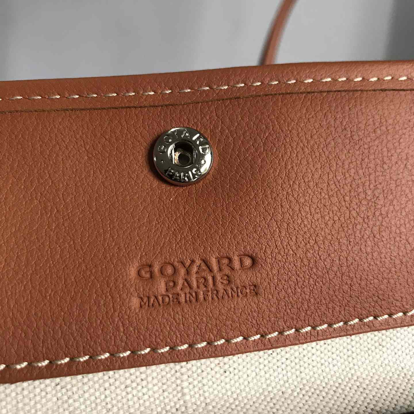 Goyard Saint Louis GM Bag    - PerfectKickZ