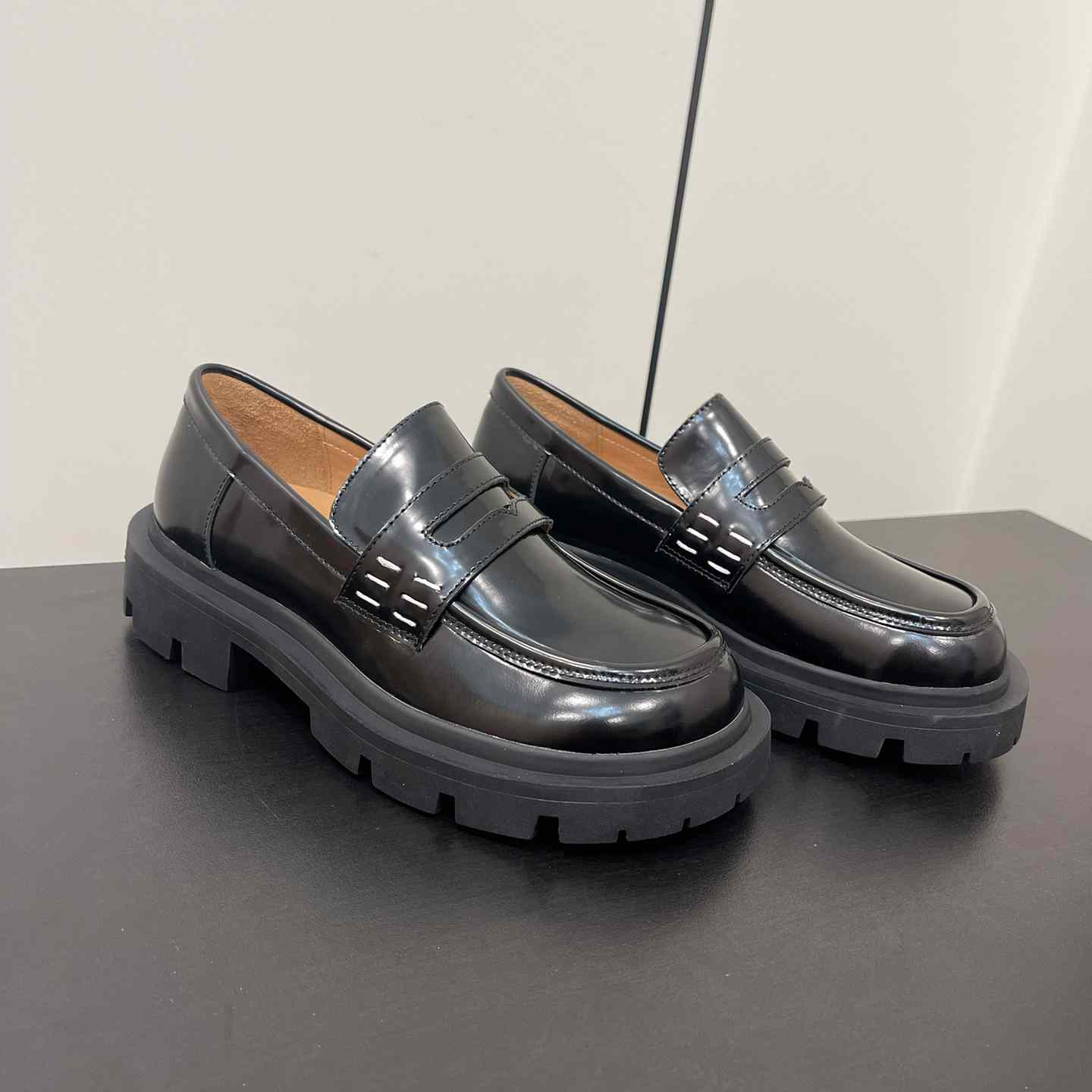 Maison Margiela Chunky Sole Loafers - PerfectKickZ