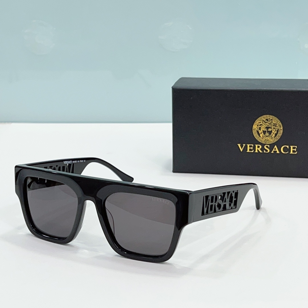 Versace Sunglasses - PerfectKickZ
