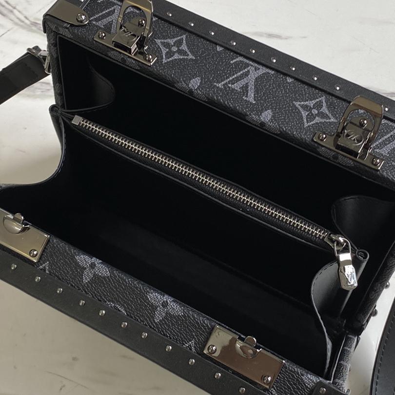 Louis Vuitton Clutch Box   M20251 - PerfectKickZ