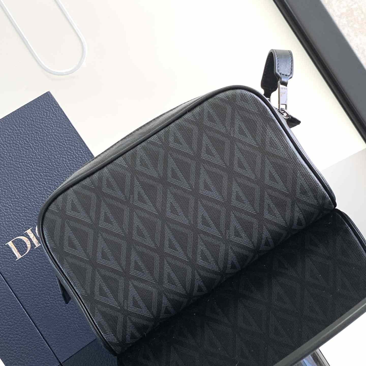 Dior Toiletry Bag - PerfectKickZ