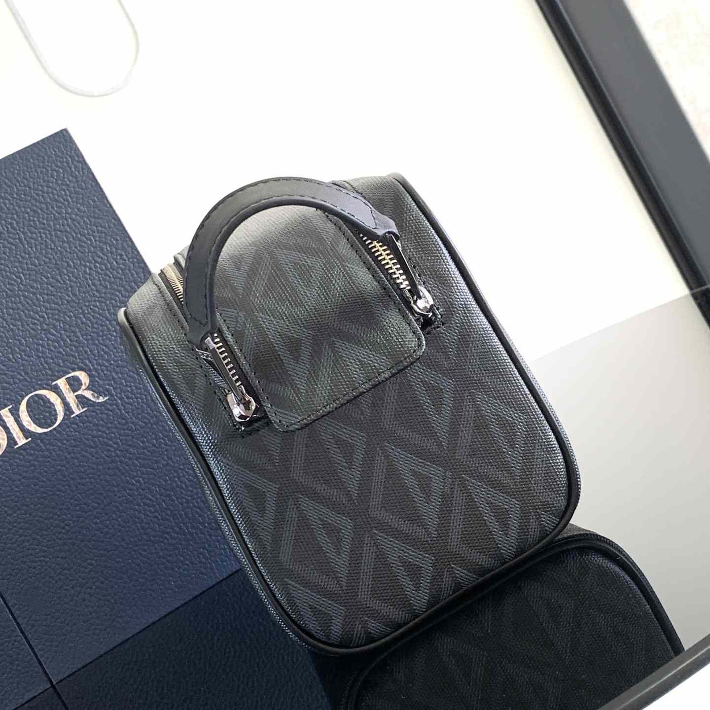 Dior Toiletry Bag - PerfectKickZ
