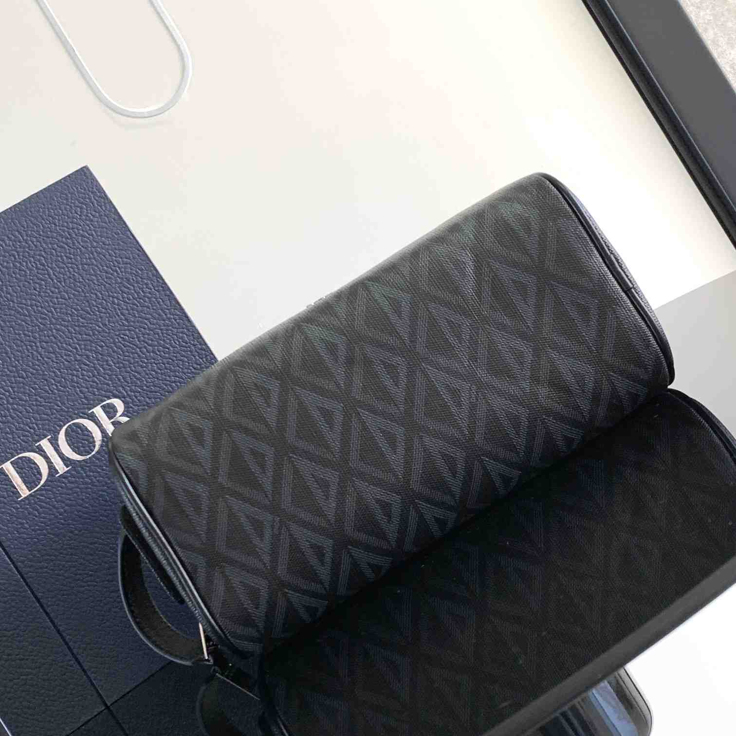 Dior Toiletry Bag - PerfectKickZ