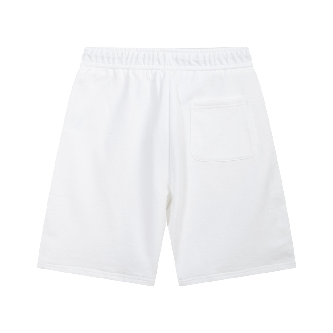 Prada Logo Swimshorts - PerfectKickZ