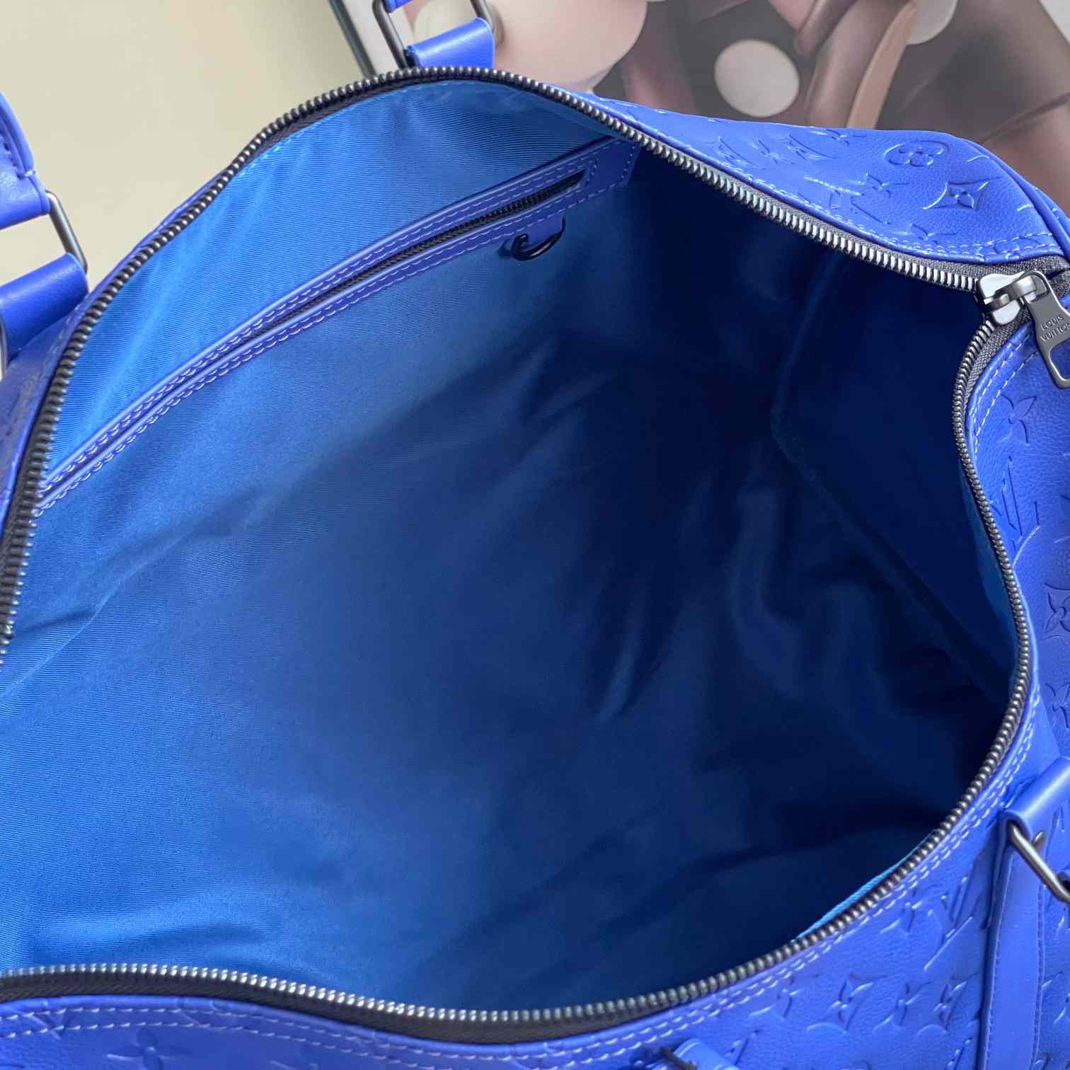Louis Vuitton Keepall Bandoulière 50   M23141 - PerfectKickZ