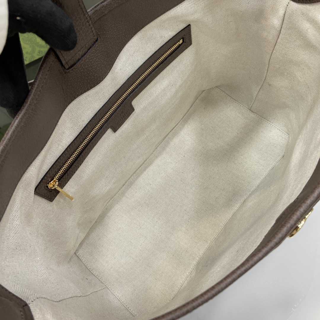 Gucci Ophidia GG Medium Shoulder Bag - PerfectKickZ