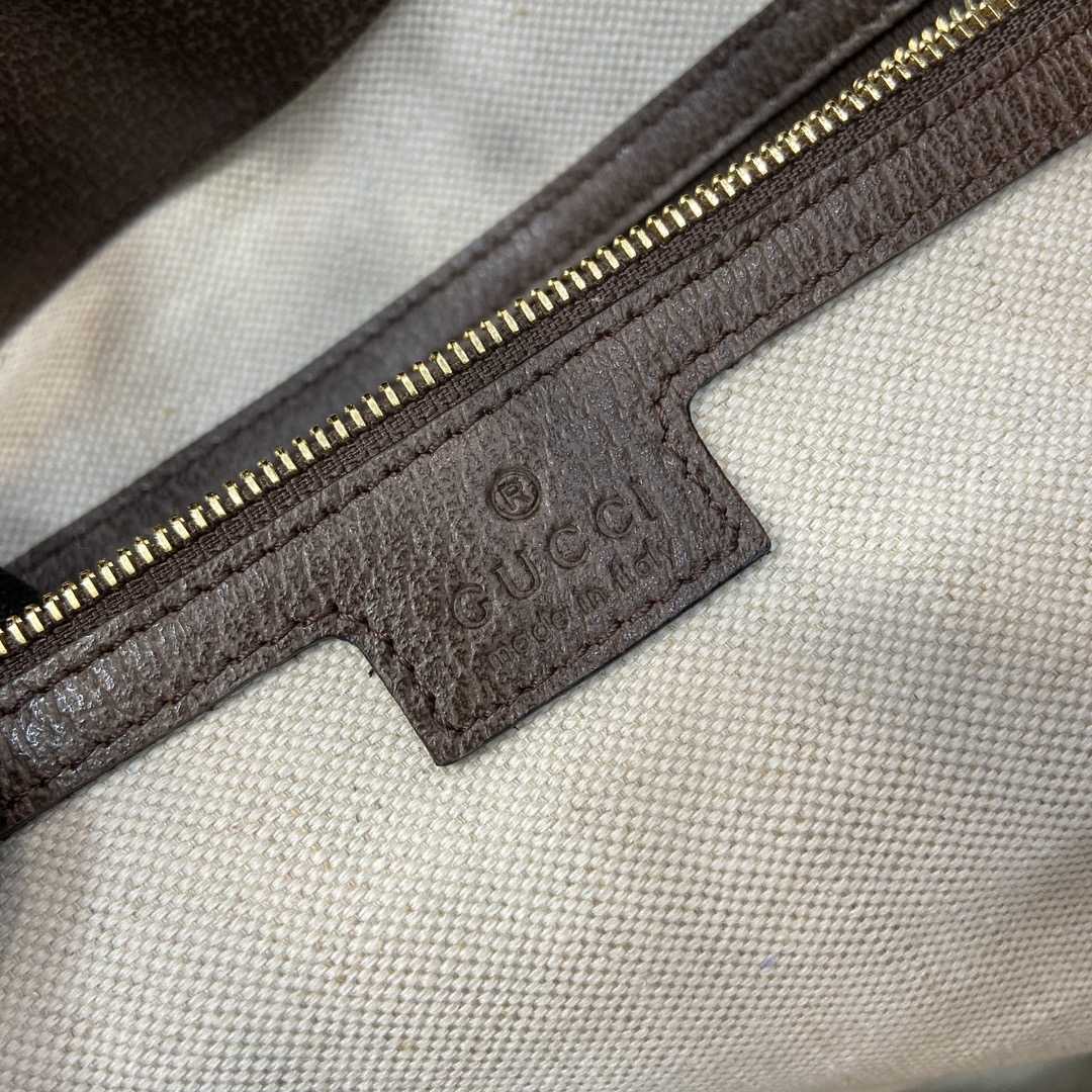 Gucci Ophidia GG Medium Shoulder Bag - PerfectKickZ