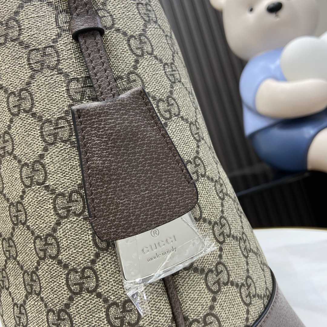 Gucci Ophidia GG Medium Shoulder Bag - PerfectKickZ