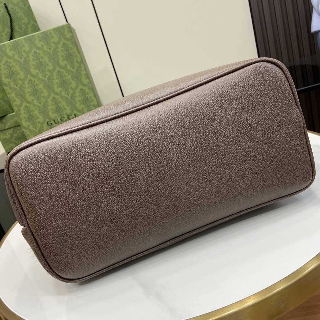 Gucci Ophidia GG Medium Shoulder Bag - PerfectKickZ