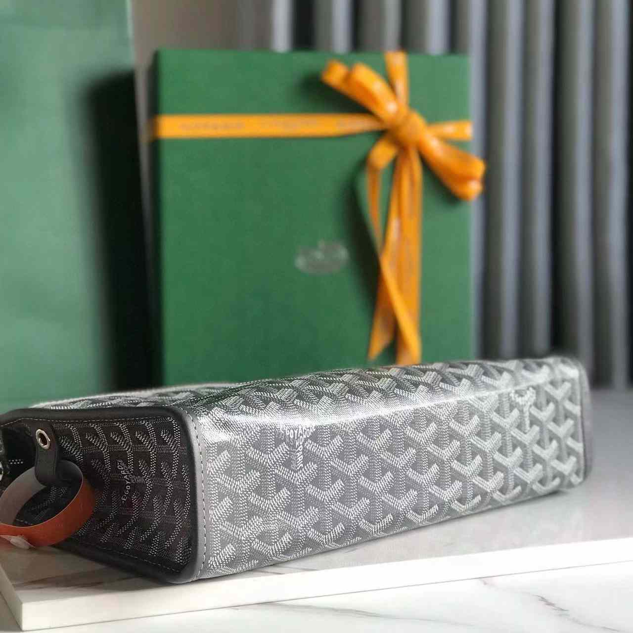 Goyard Jouvence GM Toiletry Bag - PerfectKickZ