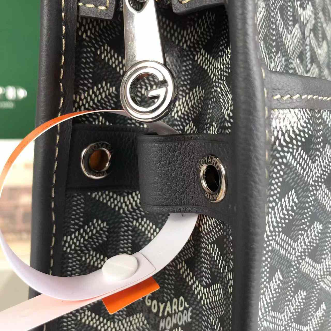Goyard Jouvence GM Toiletry Bag - PerfectKickZ