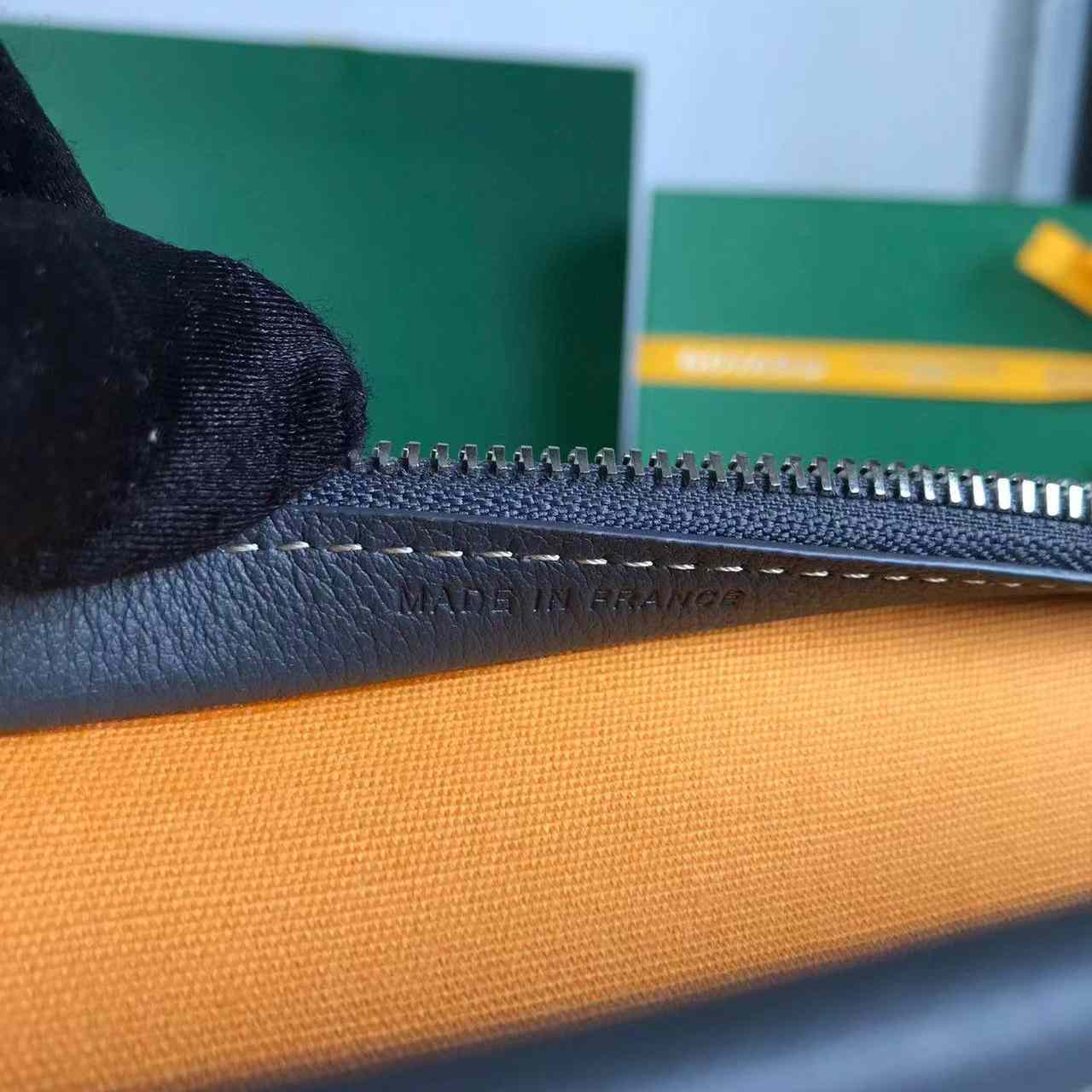 Goyard Jouvence GM Toiletry Bag - PerfectKickZ