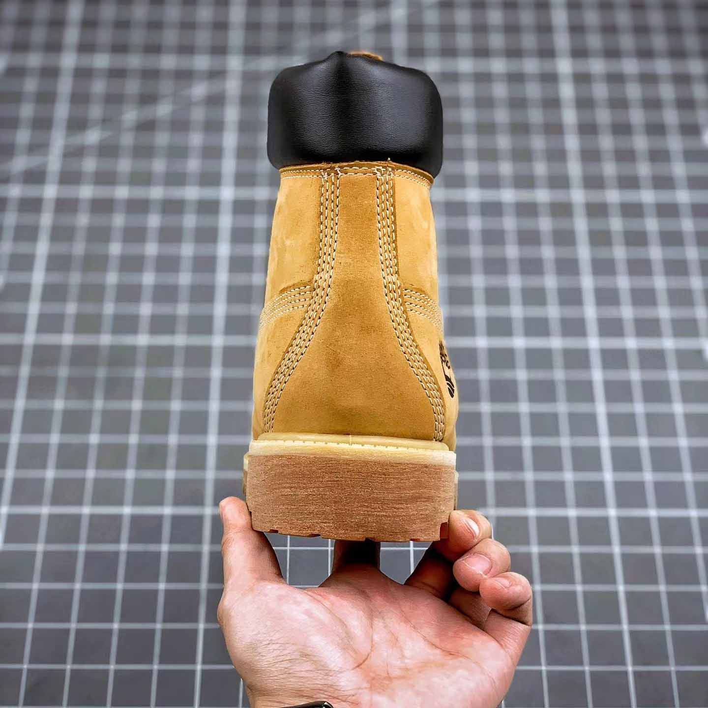 Timberland Premium Waterproof Boots - PerfectKickZ