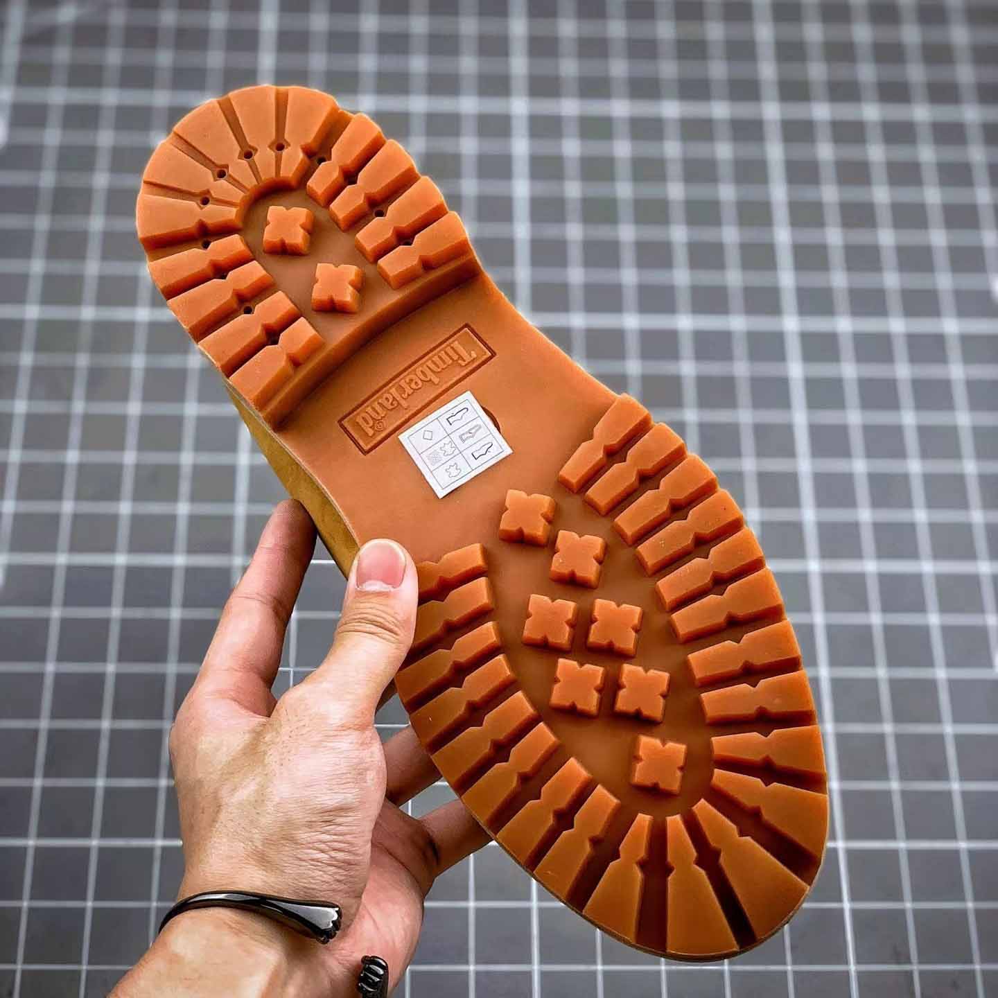 Timberland Premium Waterproof Boots - PerfectKickZ
