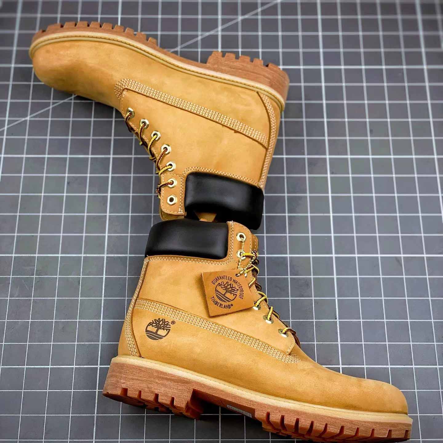Timberland Premium Waterproof Boots - PerfectKickZ