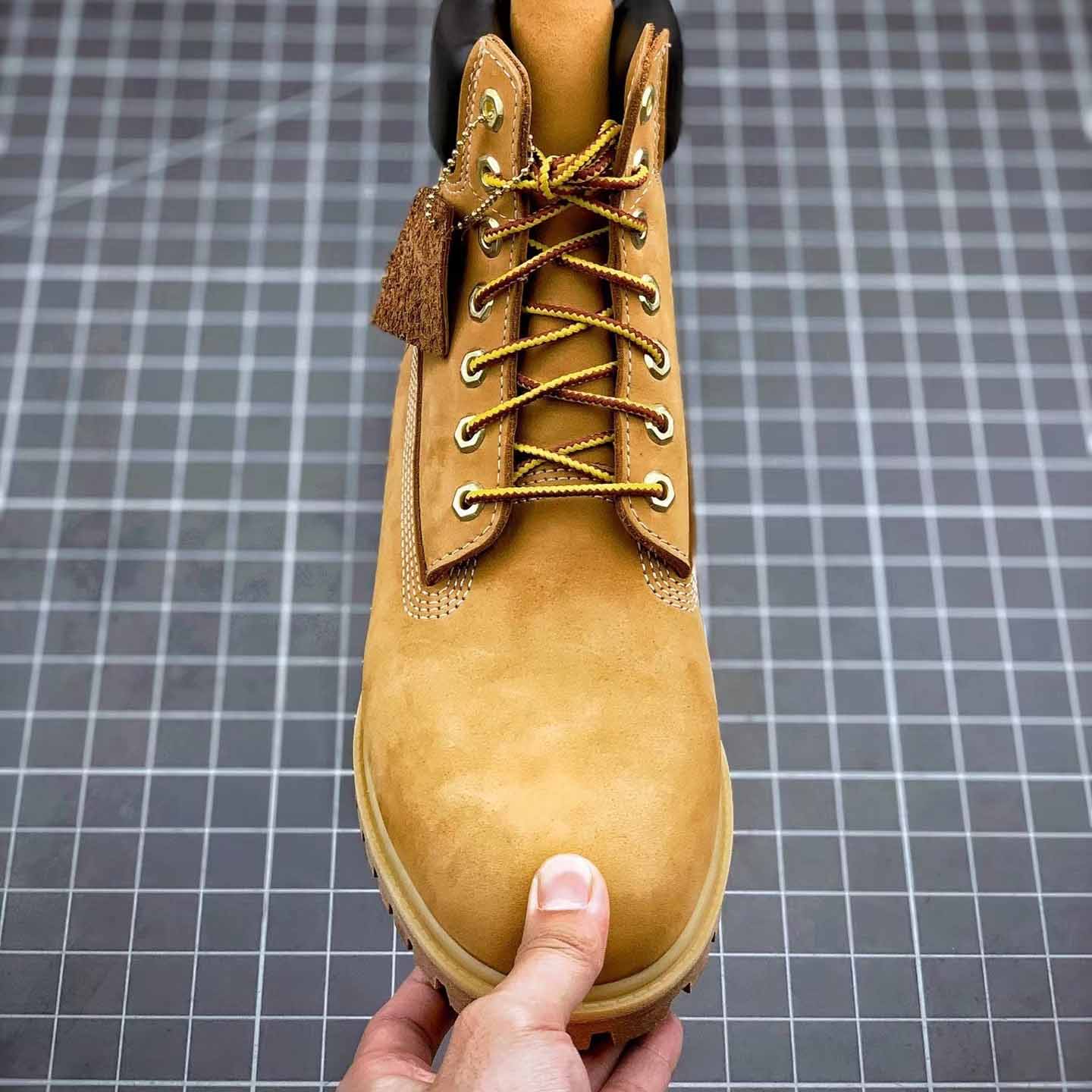 Timberland Premium Waterproof Boots - PerfectKickZ