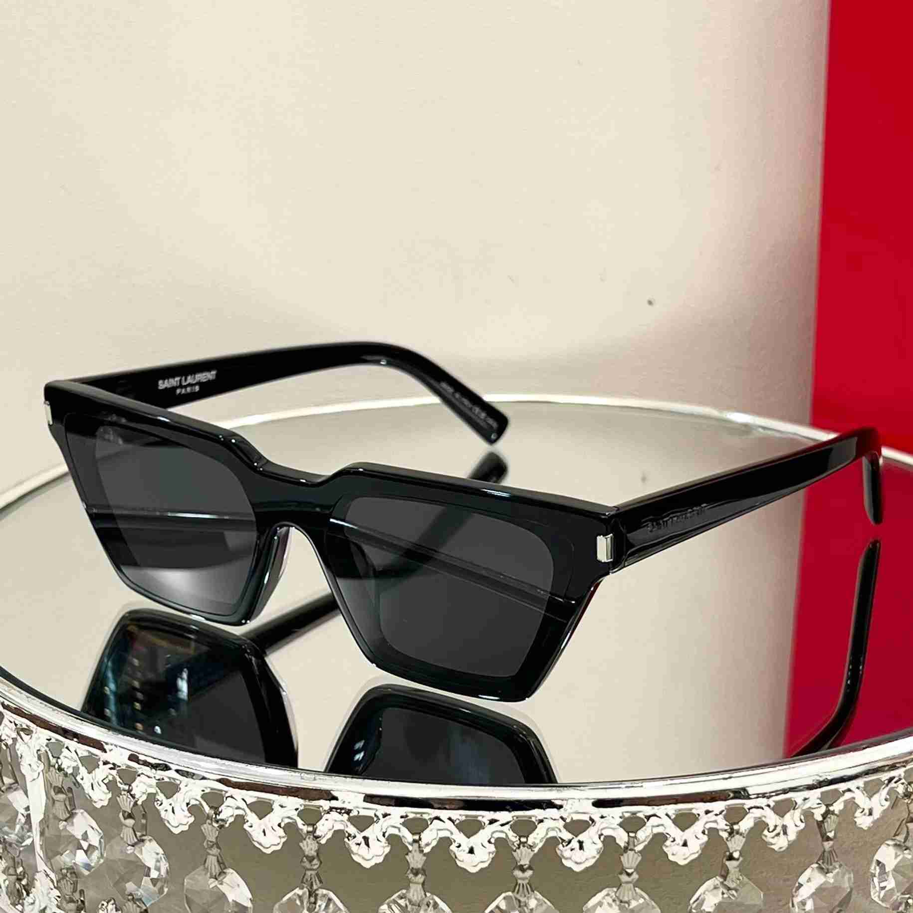 Saint Laurent SL 628 Sunglasses   SL628 - PerfectKickZ