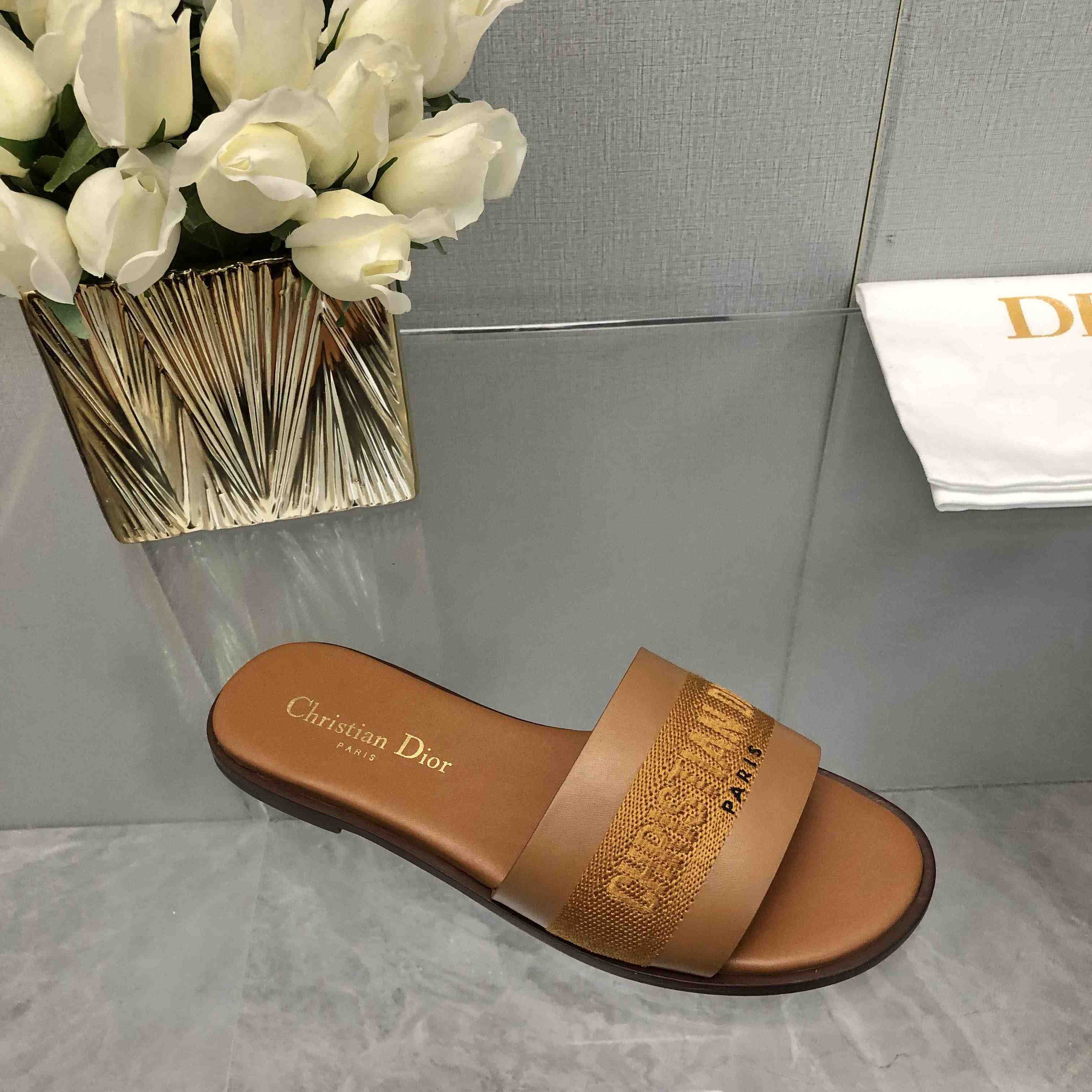 Dior Dway Slide - PerfectKickZ