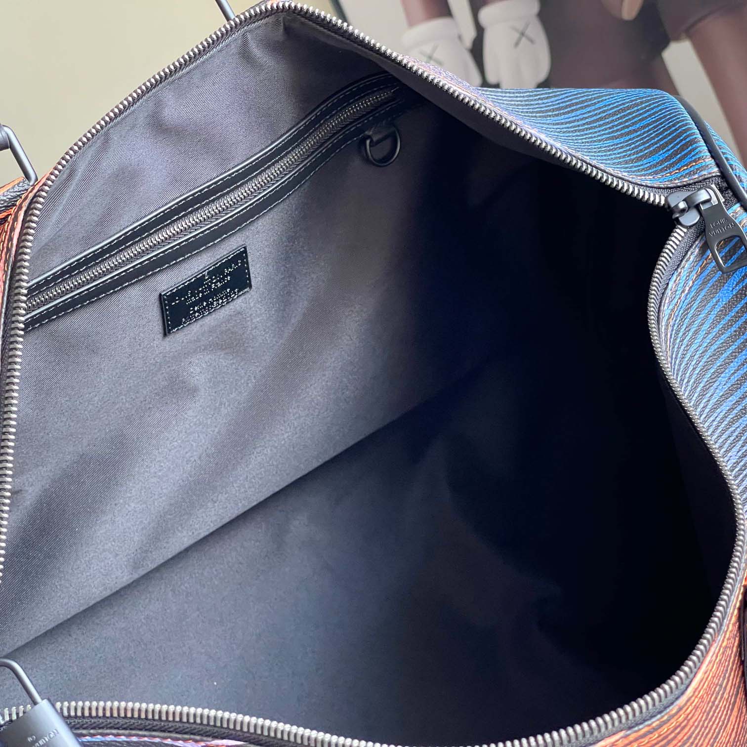 Louis Vuitton Keepall Bandoulière 50   M23174 - PerfectKickZ