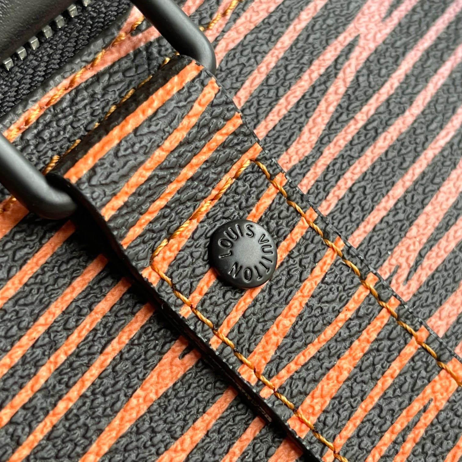 Louis Vuitton Keepall Bandoulière 50   M23174 - PerfectKickZ