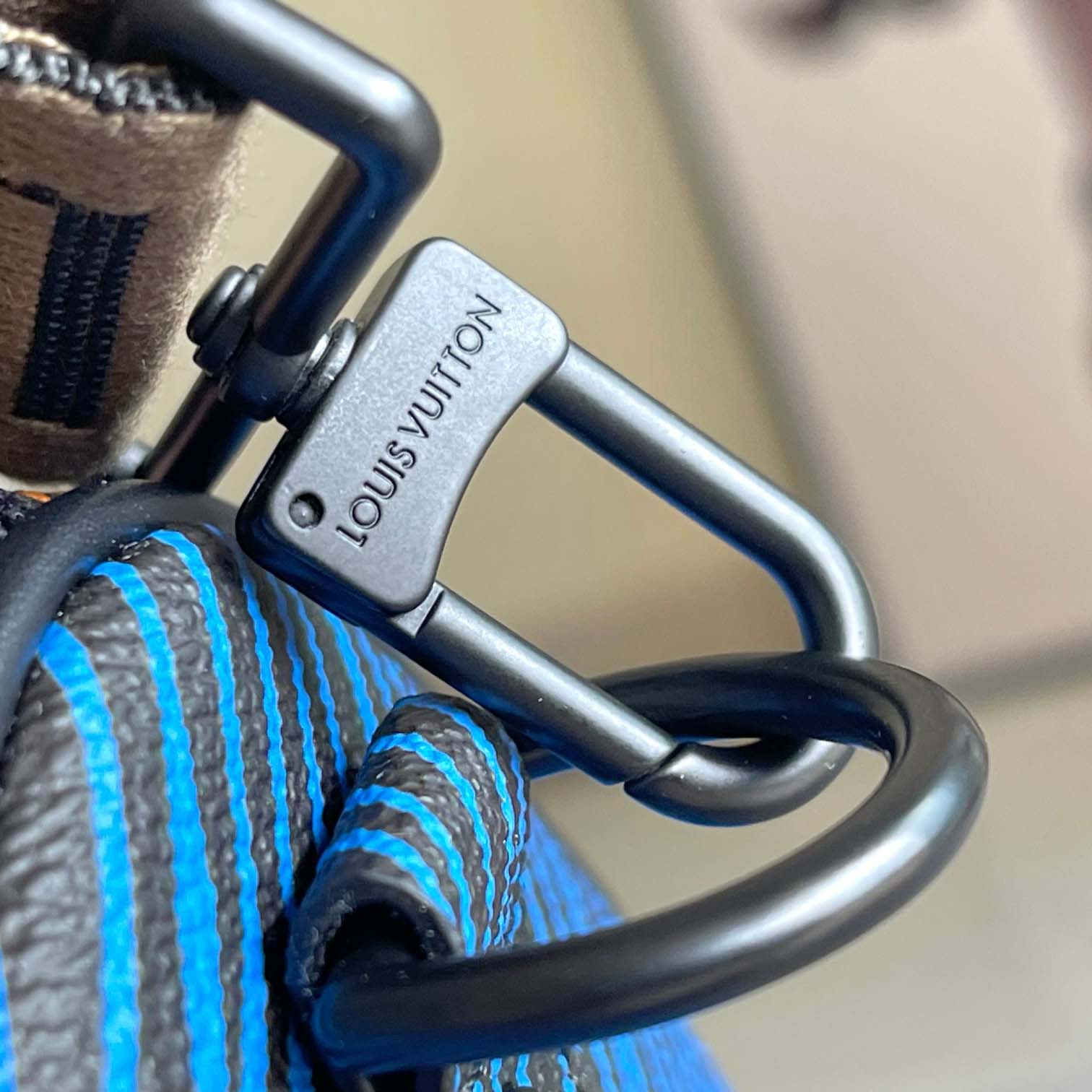 Louis Vuitton Keepall Bandoulière 50   M23174 - PerfectKickZ